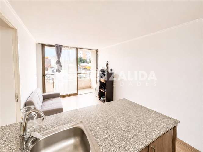 Departamento en venta de 1 dorm. en San Miguel - Imagen 3