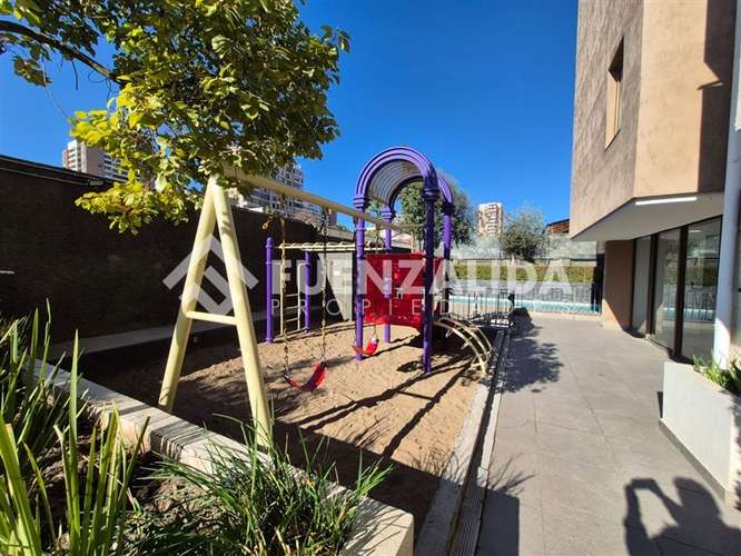 Departamento en venta de 1 dorm. en San Miguel - Imagen 13