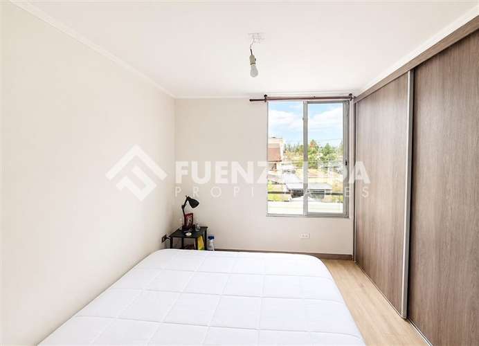 Departamento en venta de 1 dorm. en San Miguel - Imagen 7