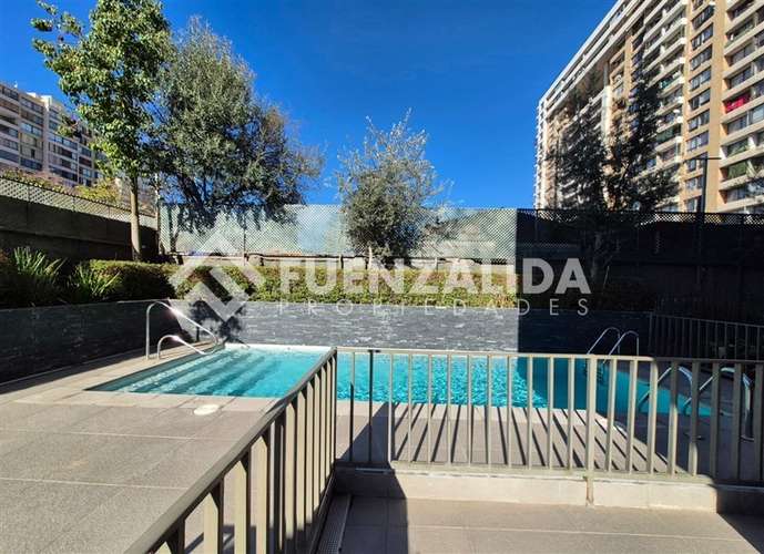 Departamento en venta de 1 dorm. en San Miguel - Imagen 12