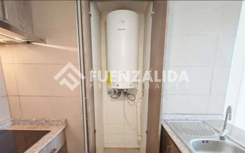 Departamento en venta de 1 dorm. en San Miguel - Imagen 9