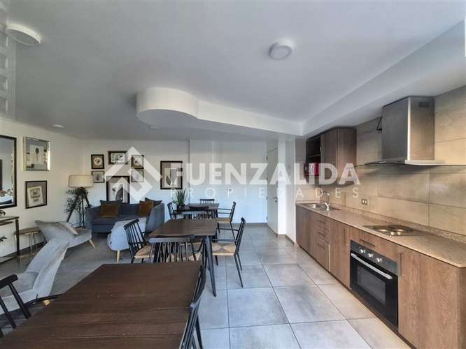 Departamento en venta de 1 dorm. en San Miguel - Imagen 14