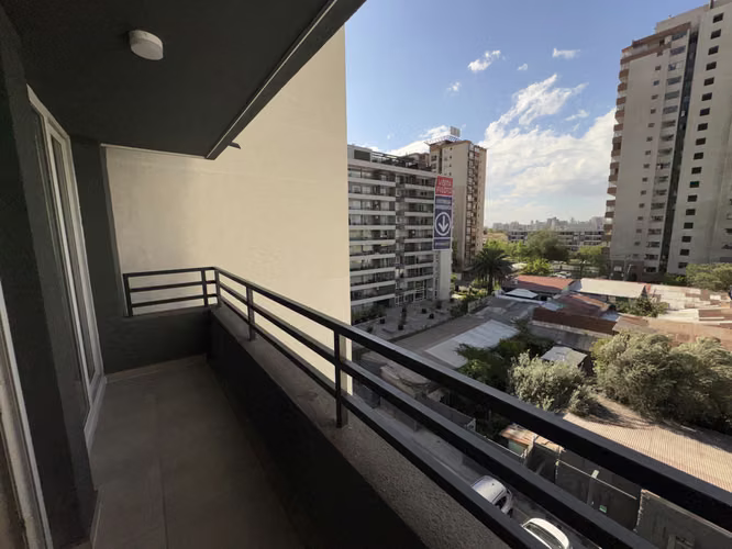 ¡dpto En Arriendo 1d+1b+est+bod En San Miguel! - Imagen 4
