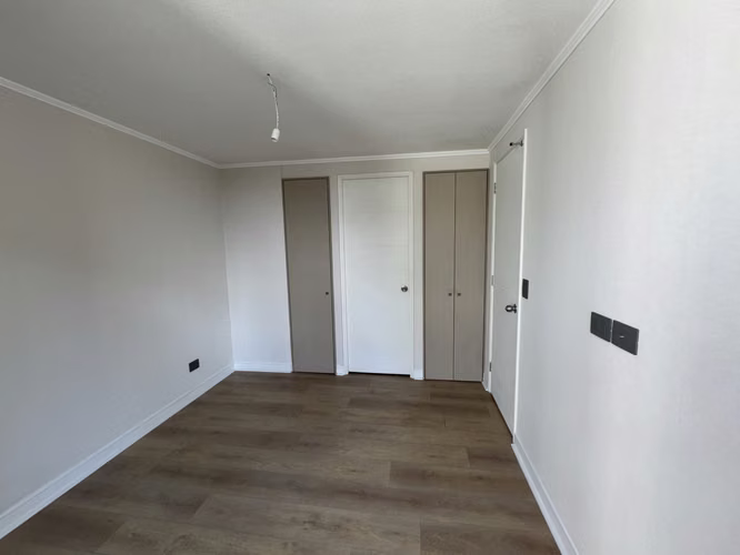 ¡dpto En Arriendo 1d+1b+est+bod En San Miguel! - Imagen 6