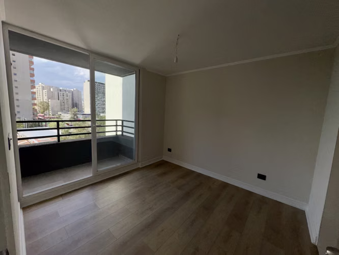 ¡dpto En Arriendo 1d+1b+est+bod En San Miguel! - Imagen 5