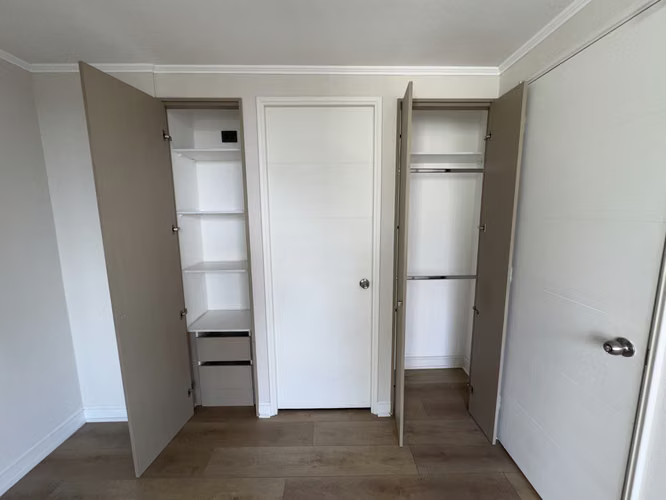 ¡dpto En Arriendo 1d+1b+est+bod En San Miguel! - Imagen 7