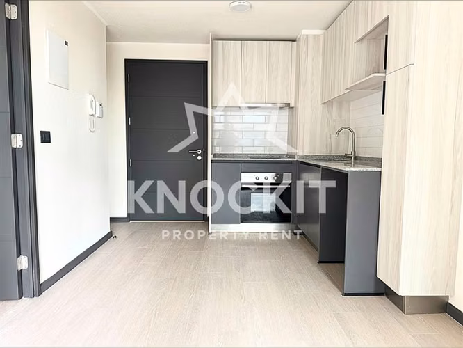 Arriendo en Froila Roa 5746 - Depto 1D1B con Estac y Bodg
