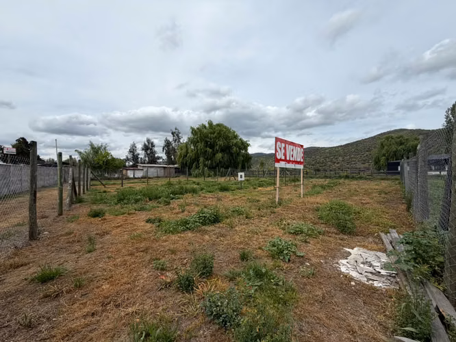 Terreno en Coinco - Imagen 3