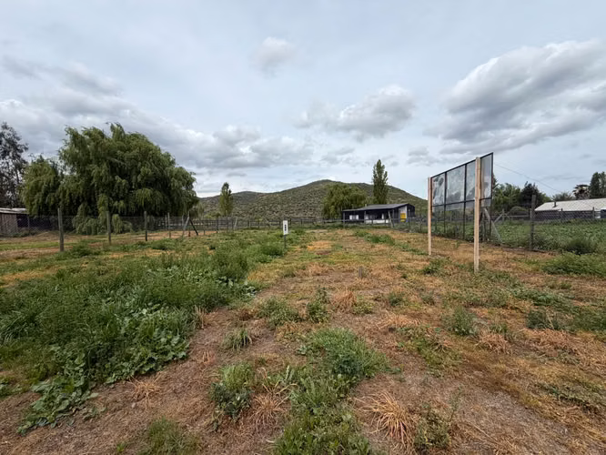 Terreno en Coinco - Imagen 2
