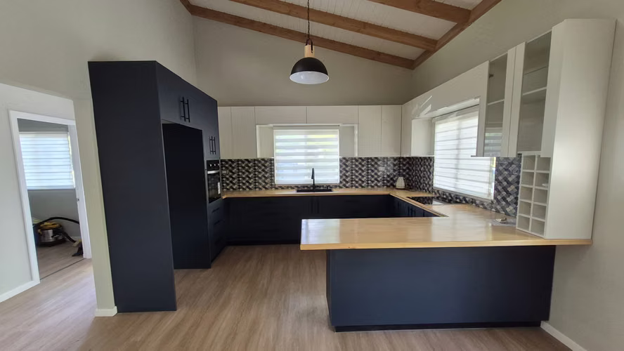 Arriendo de casa en Condominio Country Huelén