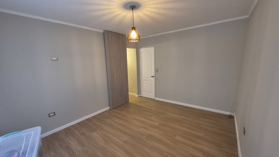 Arriendo de casa en Condominio Country Huelén