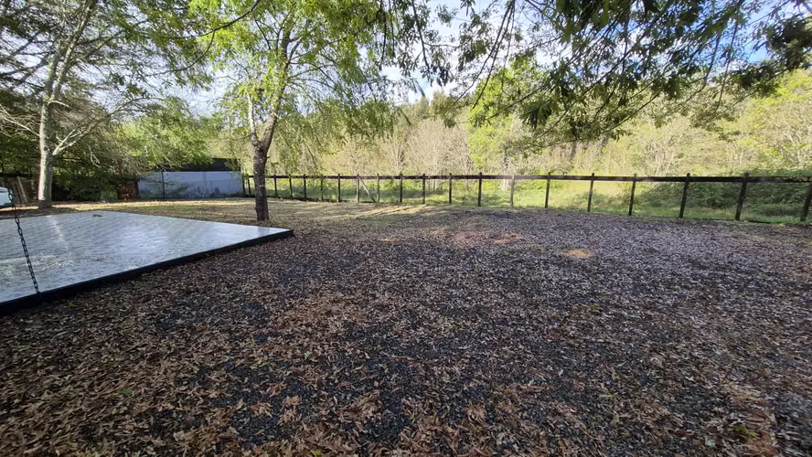 Arriendo de casa en Condominio Country Huelén