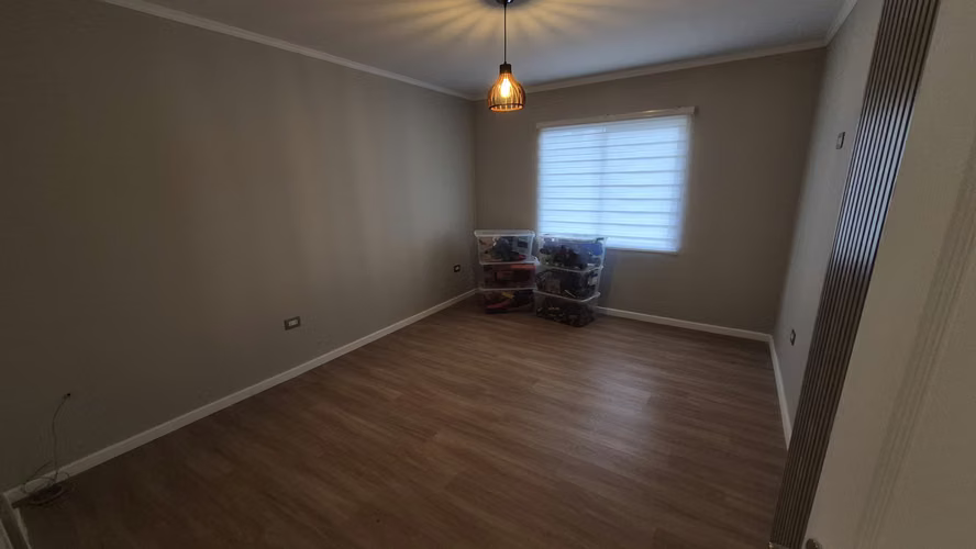 Arriendo de casa en Condominio Country Huelén