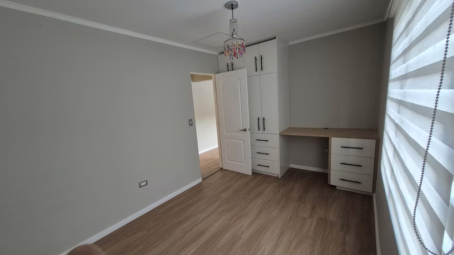 Arriendo de casa en Condominio Country Huelén
