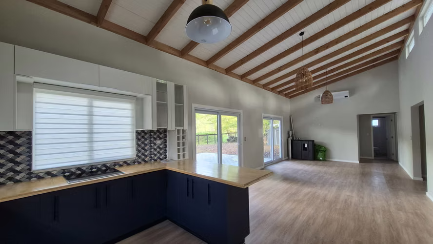 Arriendo de casa en Condominio Country Huelén