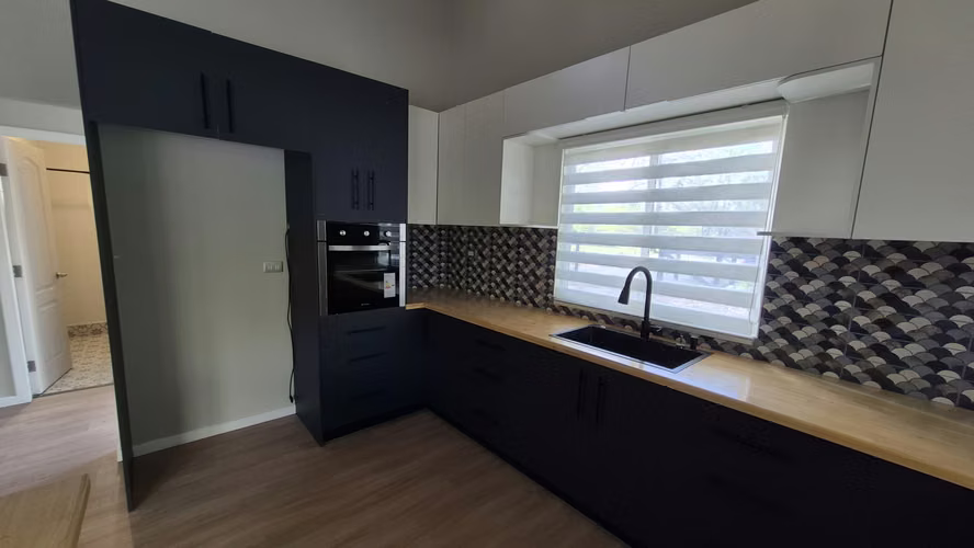 Arriendo de casa en Condominio Country Huelén