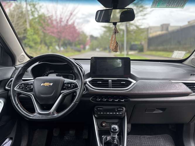 Chevrolet Groove 1.5 Premier 2021
