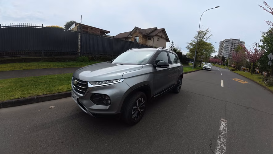 Chevrolet Groove 1.5 Premier 2021