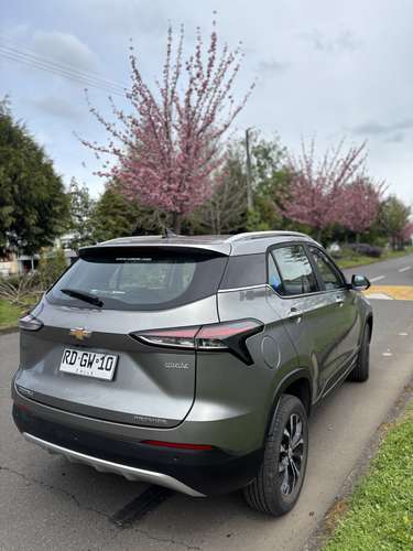Chevrolet Groove 1.5 Premier 2021