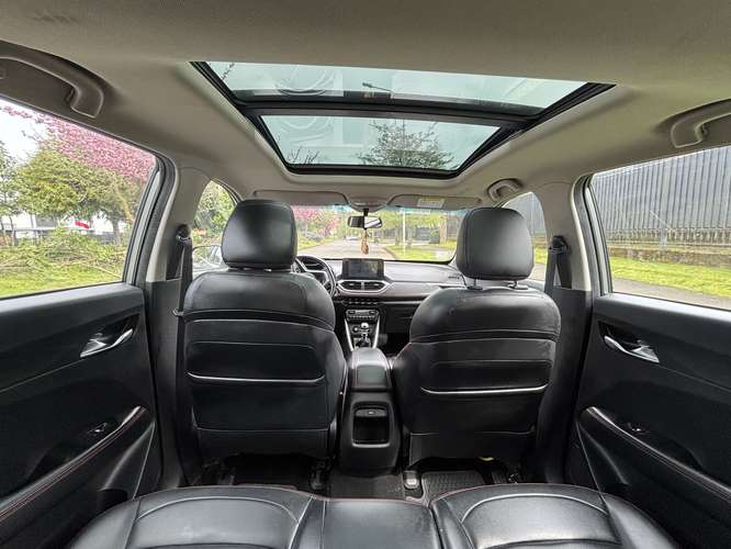 Chevrolet Groove 1.5 Premier 2021