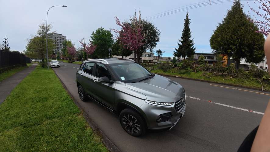 Chevrolet Groove 1.5 Premier 2021