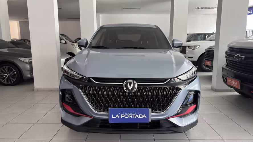 Changan X7 Plus Turbo 2025 - $12.900.000 - Imagen 2