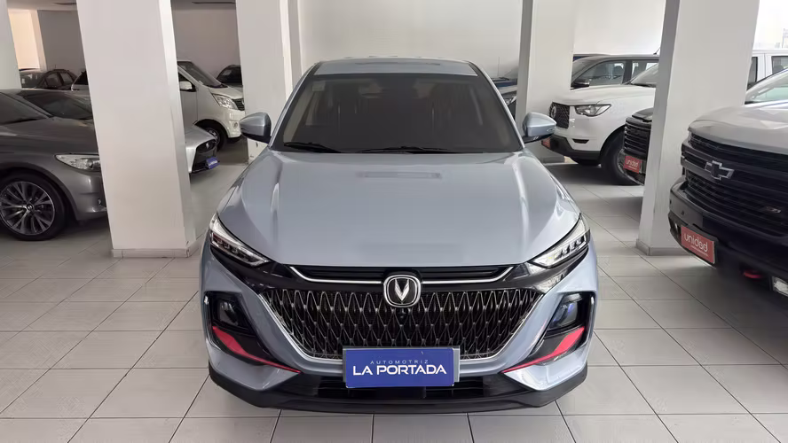 Changan X7 Plus Turbo 2025 - $12.900.000 - Imagen 4