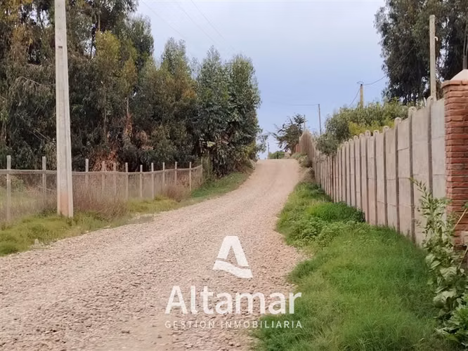 Terreno Construccion en Venta en La Serena - Imagen 2