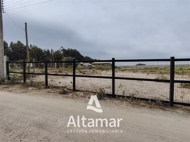Terreno Construccion en Venta en La Serena - Imagen 18