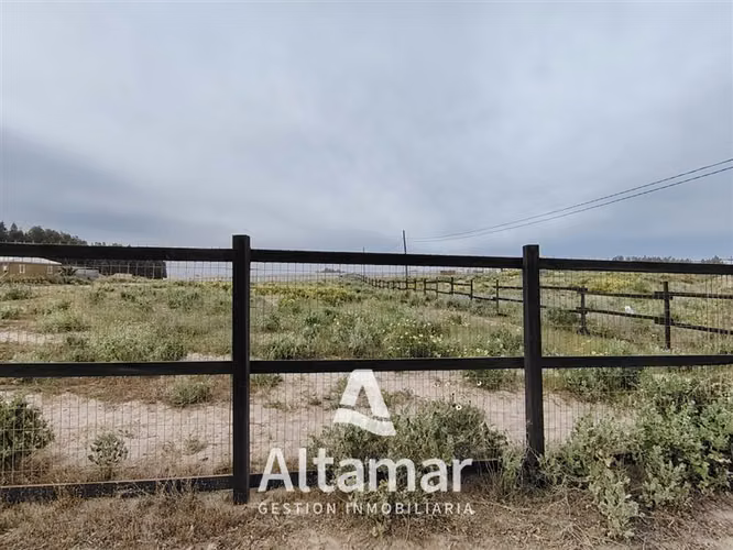 Terreno Construccion en Venta en La Serena - Imagen 13