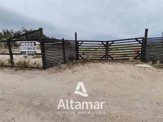 Terreno Construccion en Venta en La Serena - Imagen 5