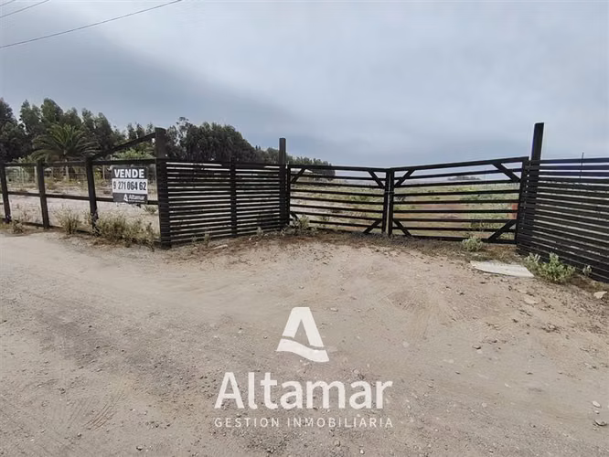 Terreno Construccion en Venta en La Serena - Imagen 9