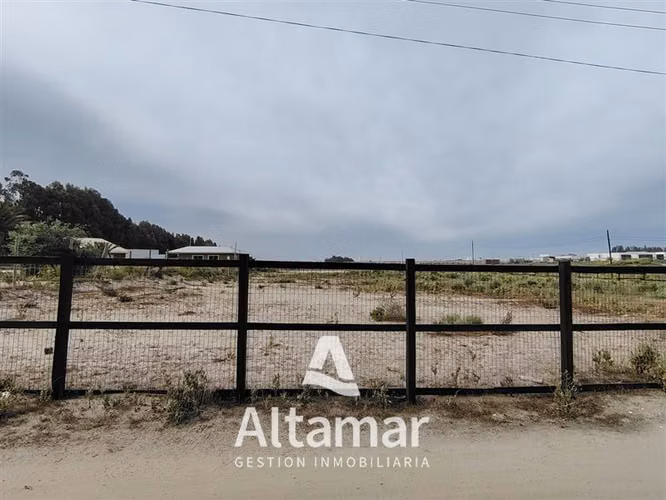 Terreno Construccion en Venta en La Serena - Imagen 17