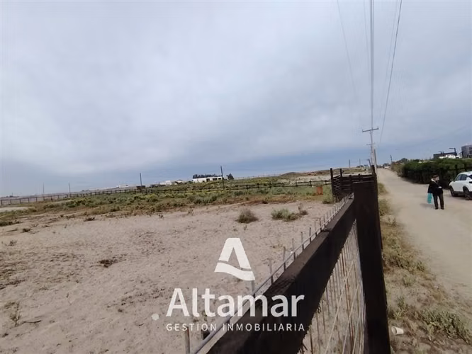 Terreno Construccion en Venta en La Serena - Imagen 14