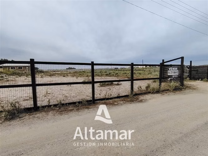 Terreno Construccion en Venta en La Serena