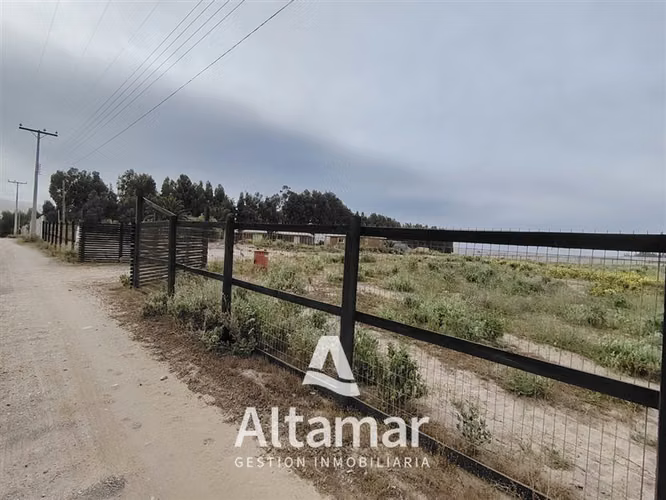Terreno Construccion en Venta en La Serena - Imagen 11