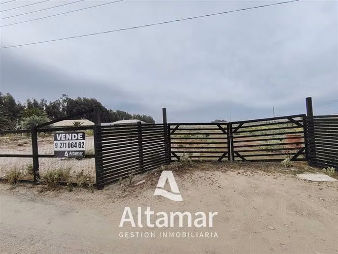 Terreno Construccion en Venta en La Serena - Imagen 4