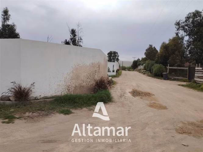 Terreno Construccion en Venta en La Serena - Imagen 3