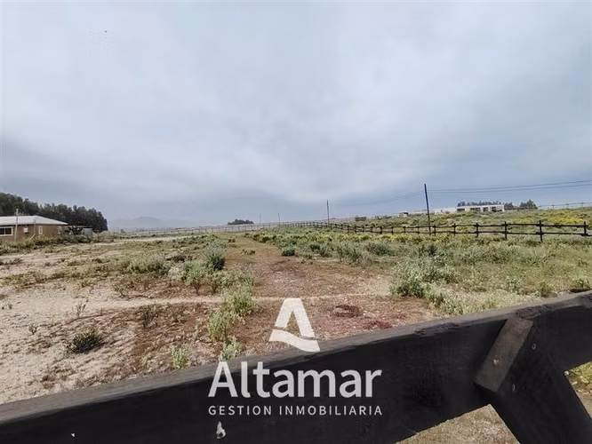 Terreno Construccion en Venta en La Serena - Imagen 6