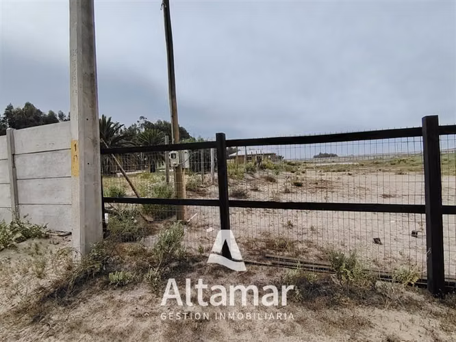Terreno Construccion en Venta en La Serena - Imagen 16