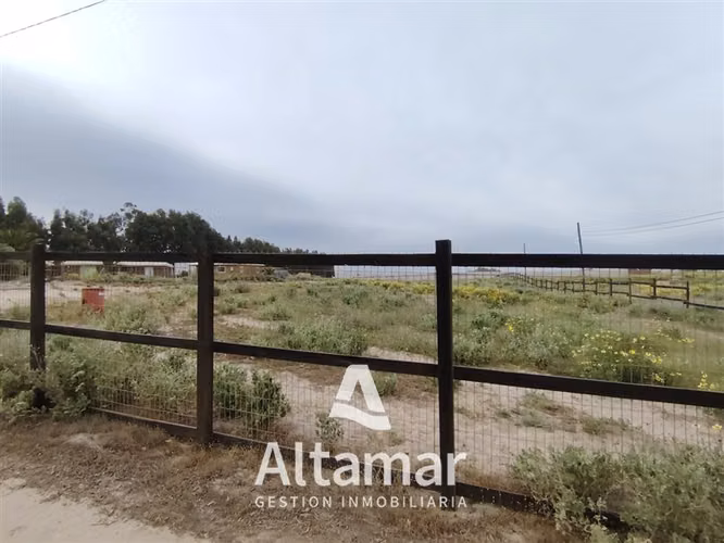 Terreno Construccion en Venta en La Serena - Imagen 12