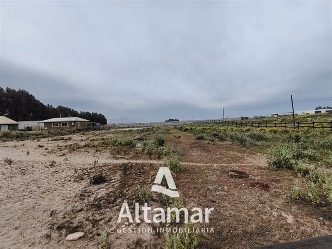 Terreno Construccion en Venta en La Serena - Imagen 7