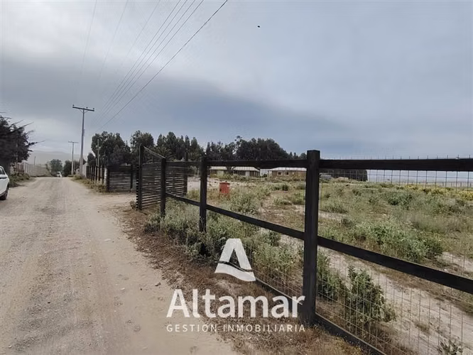 Terreno Construccion en Venta en La Serena - Imagen 10