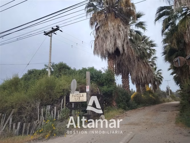 Terreno Construccion en Venta en La Serena - Imagen 19