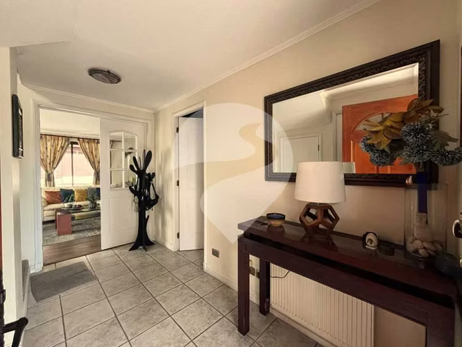 Casa Amplia y Luminosa con Gran Jardín (184770) - Imagen 4