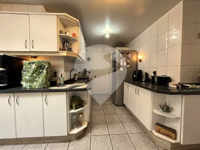 Casa Amplia y Luminosa con Gran Jardín (184770) - Imagen 8