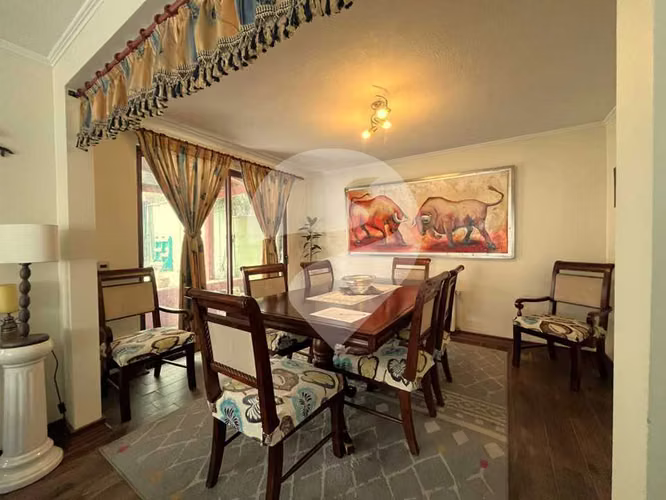 Casa Amplia y Luminosa con Gran Jardín (184770) - Imagen 5