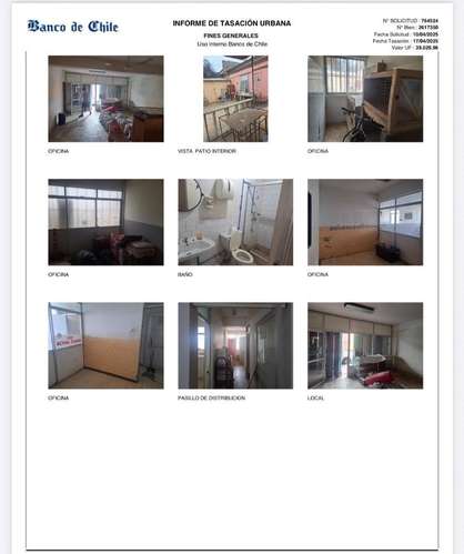 Venta de propiedad, pleno centro de Arica - Imagen 2