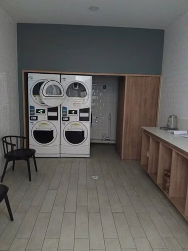 Depto 100% Nuevo/Último piso/ Gran vista/SIN COMISIÓN/ 1 Dorm 1 baño - Imagen 19