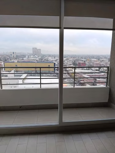 Depto 100% Nuevo/Último piso/ Gran vista/SIN COMISIÓN/ 1 Dorm 1 baño - Imagen 8